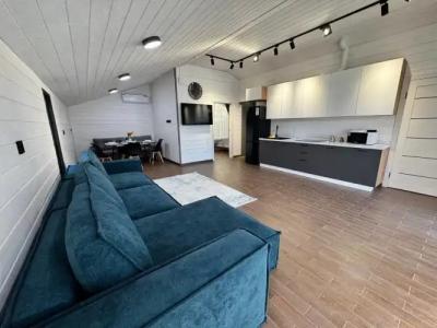 Otel-villa Hazar - 76