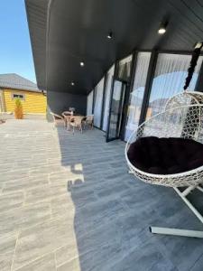 Otel-villa Hazar - 64