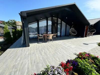 Otel-villa Hazar - 63