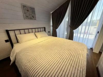 Otel-villa Hazar - 10