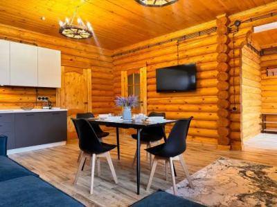 Otel-villa Hazar - 33