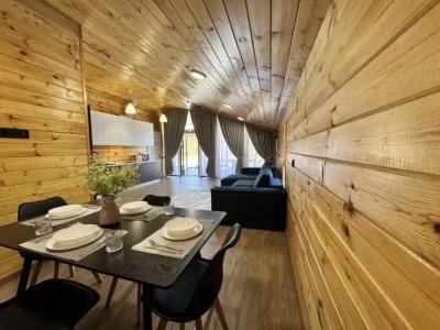 Otel-villa Hazar - 90