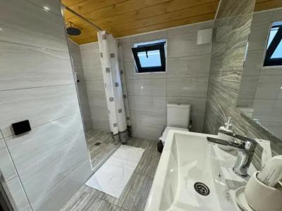 Otel-villa Hazar - 50