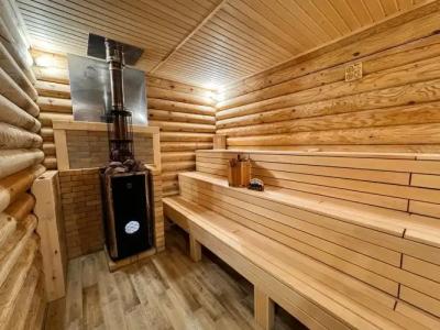 Otel-villa Hazar - 37