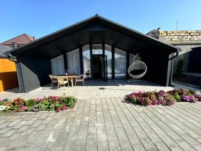 Otel-villa Hazar - 3