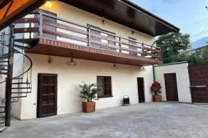 LeoMir Guest house, Kislovodsk