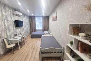 Momi Apart-hotel, Moscow