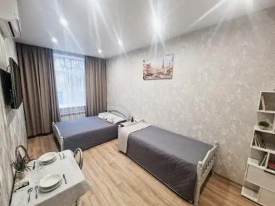 Momi Apart-hotel - 1