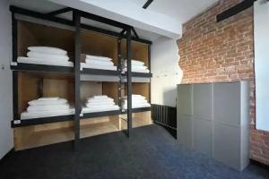 BookCase Hostel