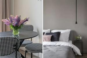 Yevrodvushka Silver Pleasure Lodging House