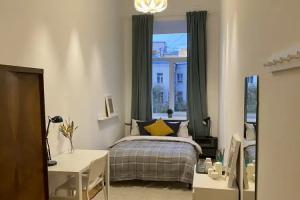 Na Karetnom (1) Living quarters Hotel, Moscow