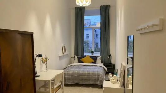 Na Karetnom (1) Living quarters - 0