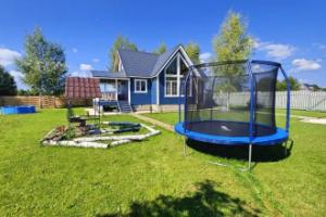 Chastny Dom Terem 7nights Private House, Pereslavl-Zalessky