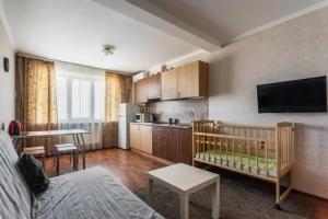 Spb2Day na ulitse Georgiya Dimitrova Hotel, Samara