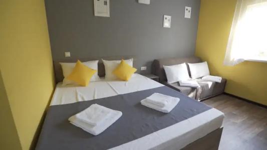Guest house Vlasovyh - 126