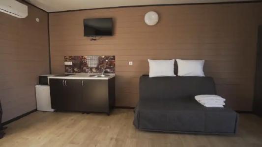 Guest house Vlasovyh - 119