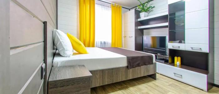Guest house Vlasovyh - 115