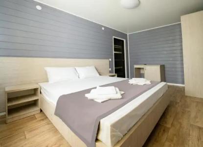 Guest house Vlasovyh - 101