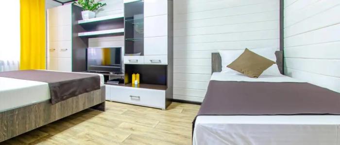 Guest house Vlasovyh - 116