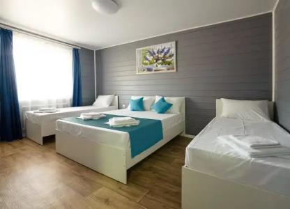 Guest house Vlasovyh - 102