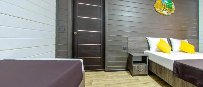 Guest house Vlasovyh - 114