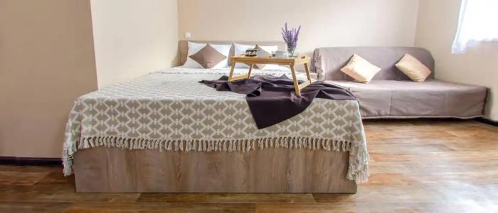 Guest house Vlasovyh - 129