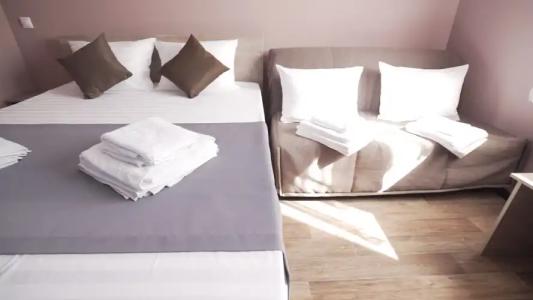 Guest house Vlasovyh - 128