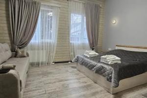 Steklyannaya Struya Mini-hotel, Kislovodsk