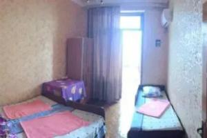 Gladiator Guest house, Novyjj Afon