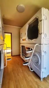 Capsule Hostel - 54