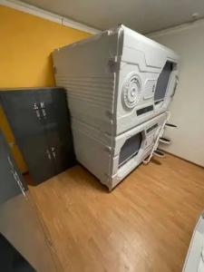 Capsule Hostel - 75