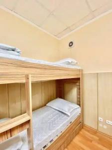 Alma-Ata Hostel - 16