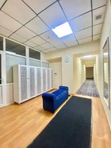 Alma-Ata Hostel - 12