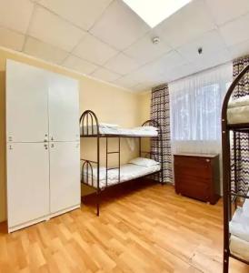 Alma-Ata Hostel - 20