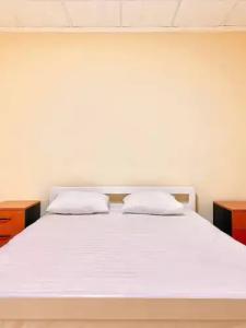 Alma-Ata Hostel - 34