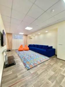 Alma-Ata Hostel - 35