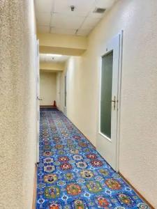 Alma-Ata Hostel - 11