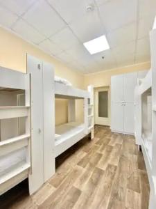 Alma-Ata Hostel - 21