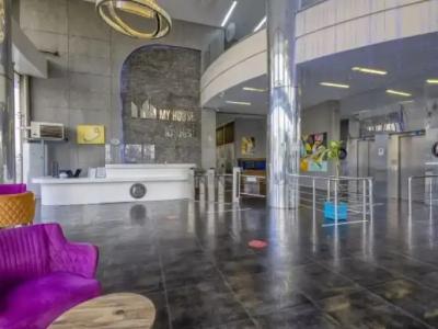 My House N5 Suite - 4