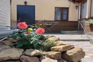 Staryy Cottage, Kislovodsk