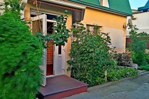 Domik dlya otdyha Cottage