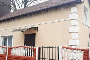 Uyutnyy dom v tsentre samyh poseshchaemyh dostoprimechatelnostey Cottage, Zelenogradsk