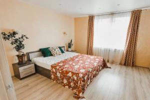 Esenin Okskiy Apartments, Ryazan