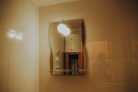 AZIMUT Tourist base - 114