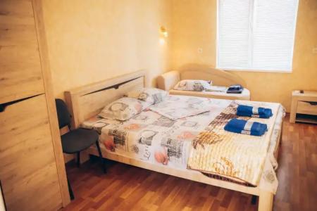 AZIMUT Tourist base - 78