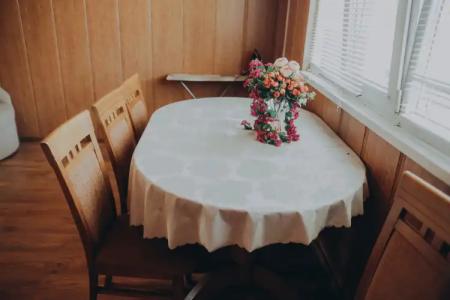 AZIMUT Tourist base - 106