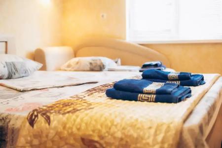 AZIMUT Tourist base - 80