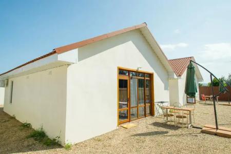 AZIMUT Tourist base - 130