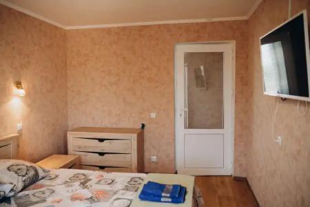 AZIMUT Tourist base - 95