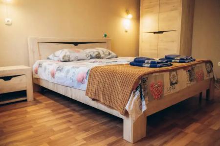 AZIMUT Tourist base - 65